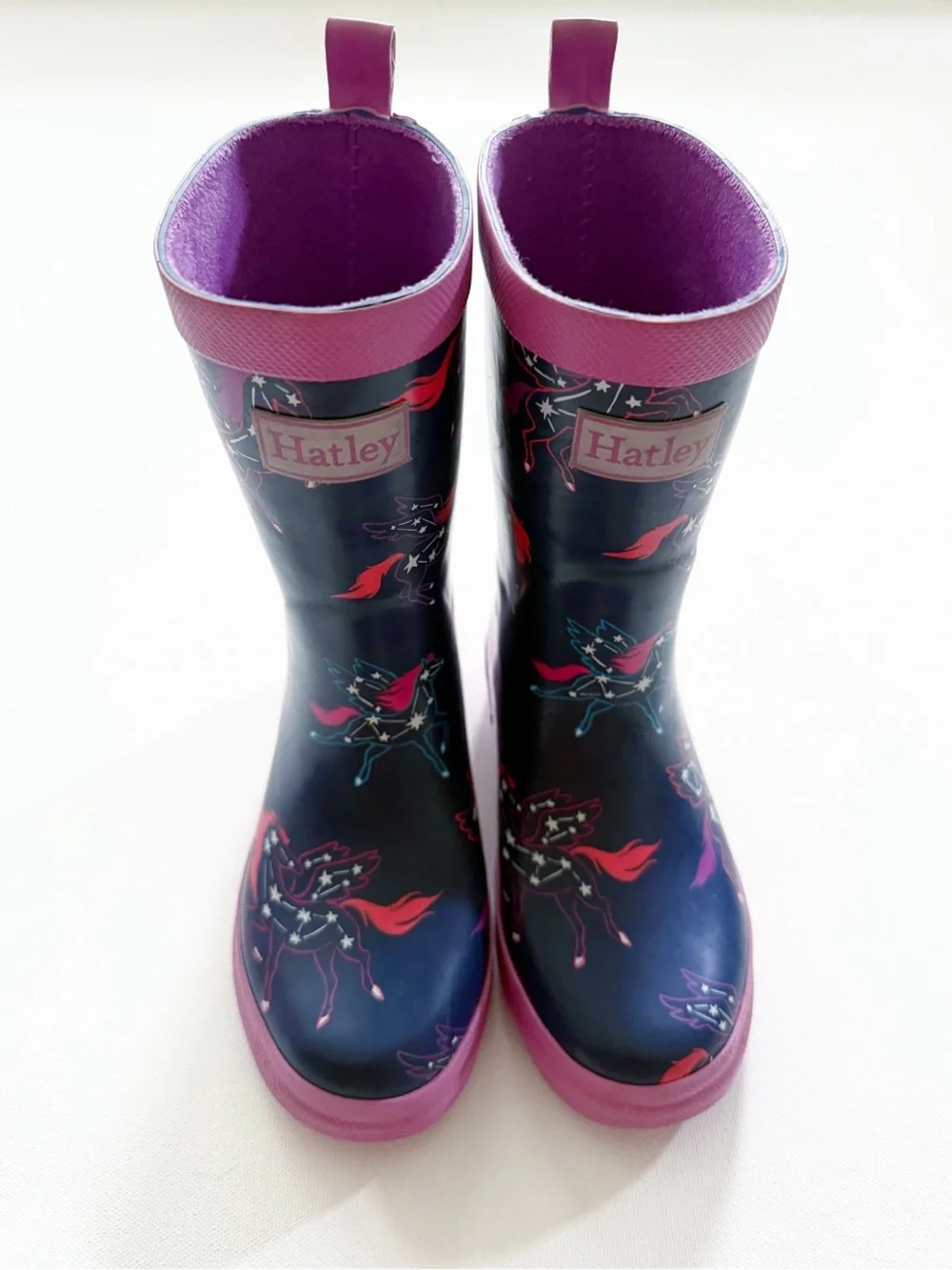 Hatley sale pair